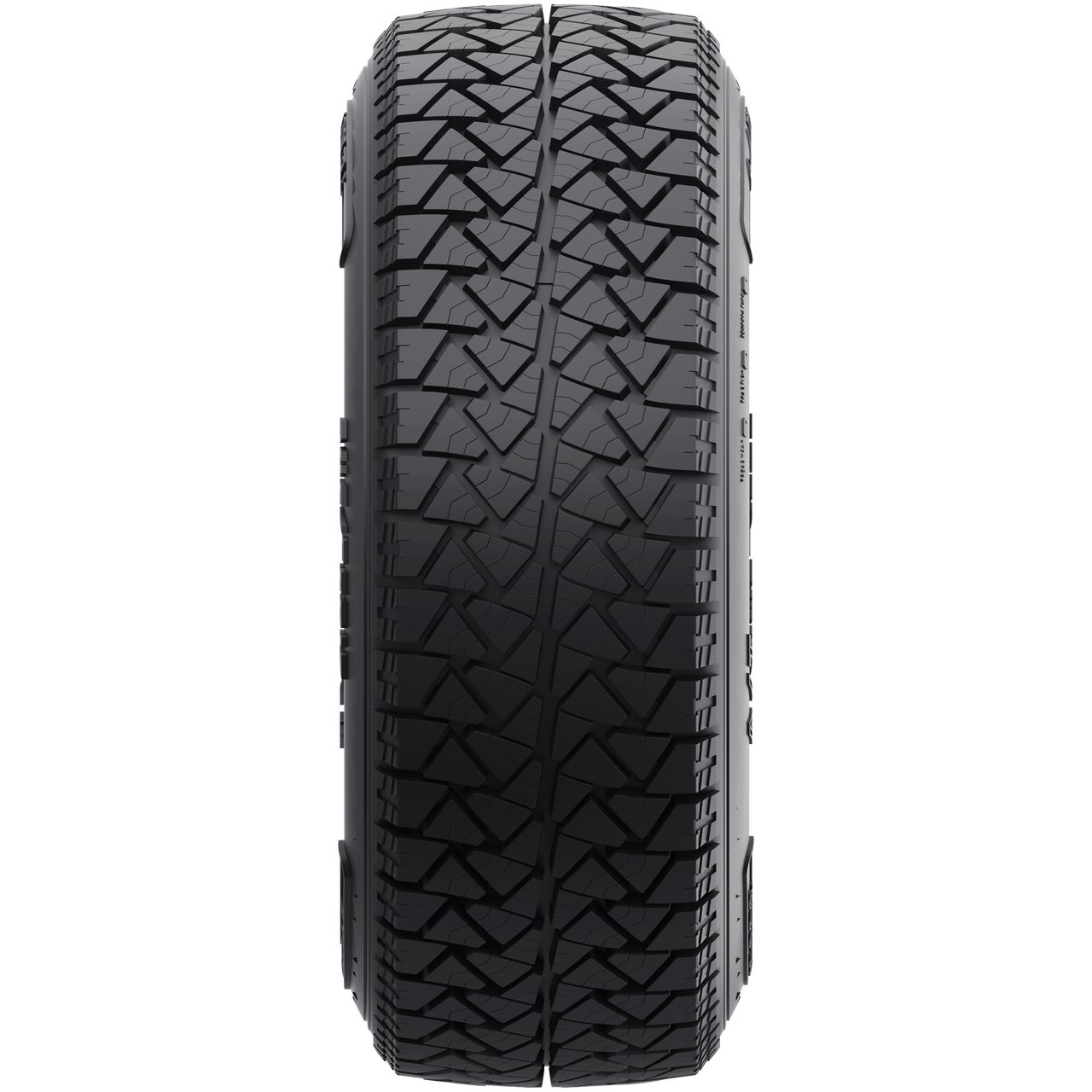 AUSTONE ATHENA SP-302 235/65R17 108T XL BSW
