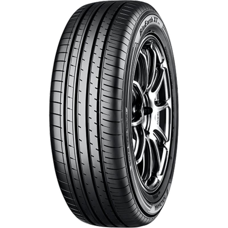 YOKOHAMA BLUEARTH-XT AE61 215/55R18 99V XL BSW