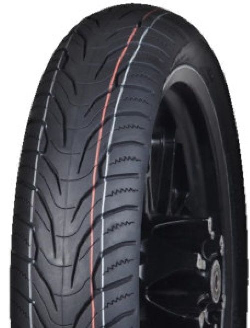 VEE-RUBBER 120/70 - 11 TL 56L VRM-396