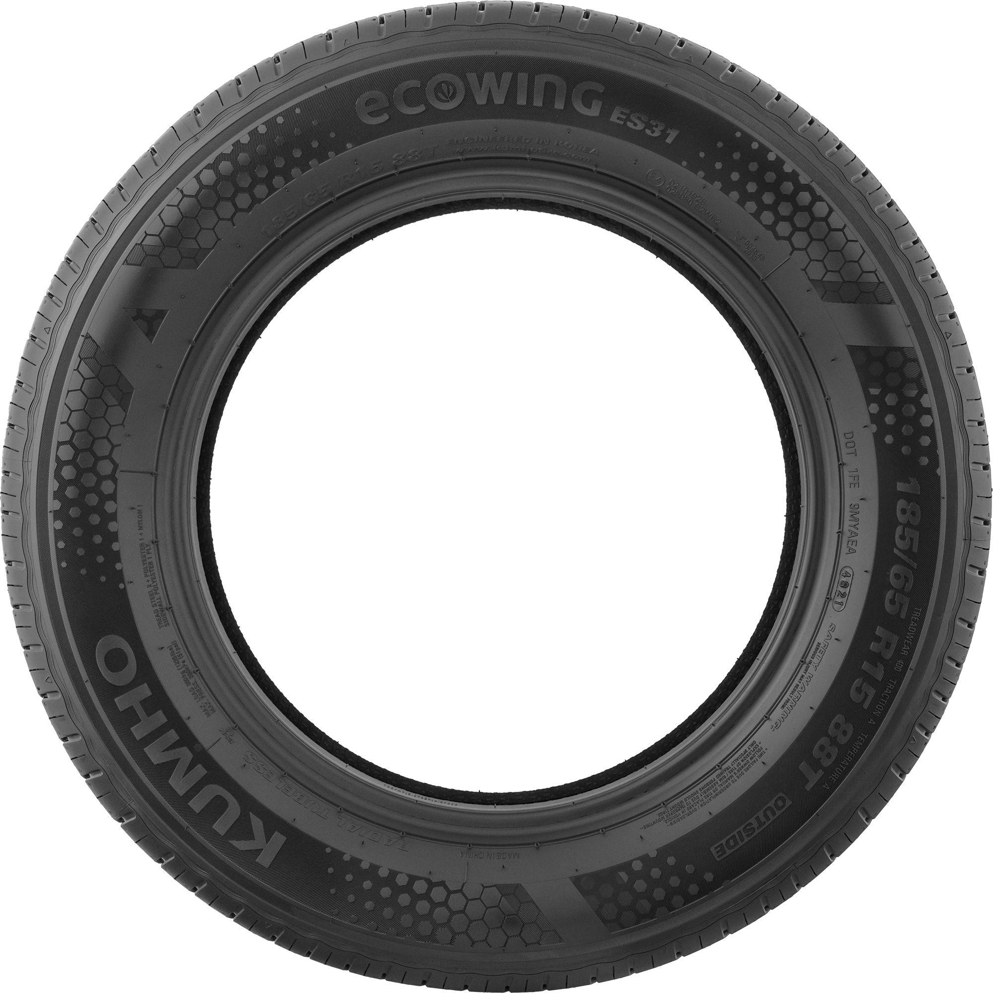 KUMHO ECOWING ES31 175/65R14 82T BSW