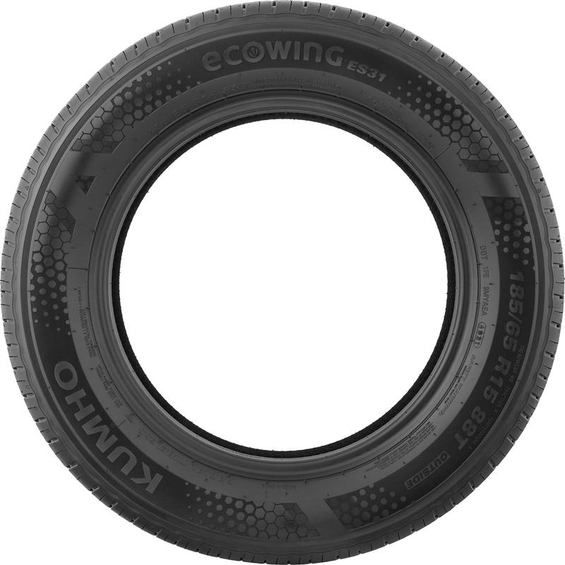 KUMHO ECOWING ES31 175/80R14 88T