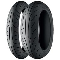 MICHELIN 150/70 - 13 M/C TL 64S POWER PURE SC REAR