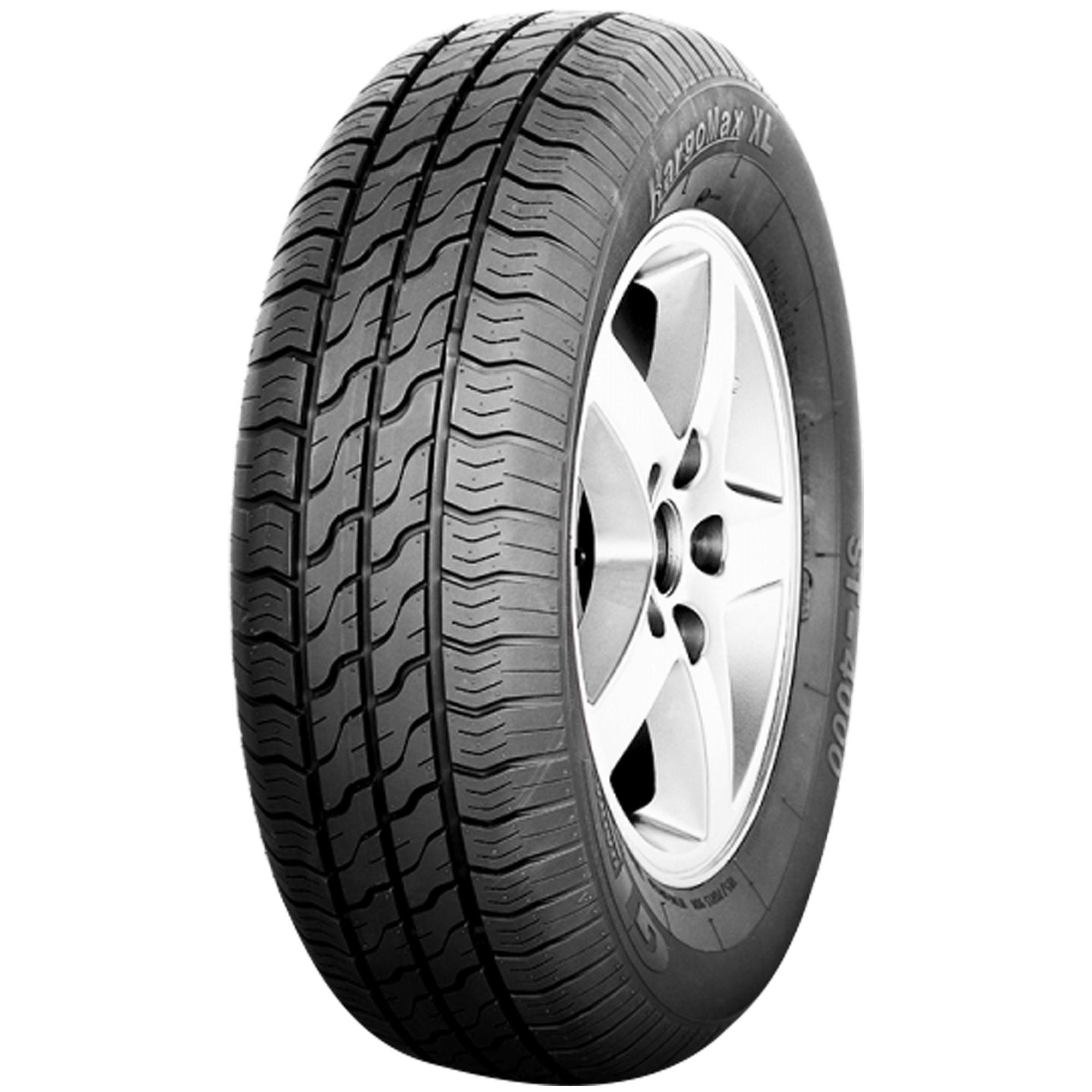 GT-RADIAL KARGOMAX ST-4000 155/R13 84N XL BSW