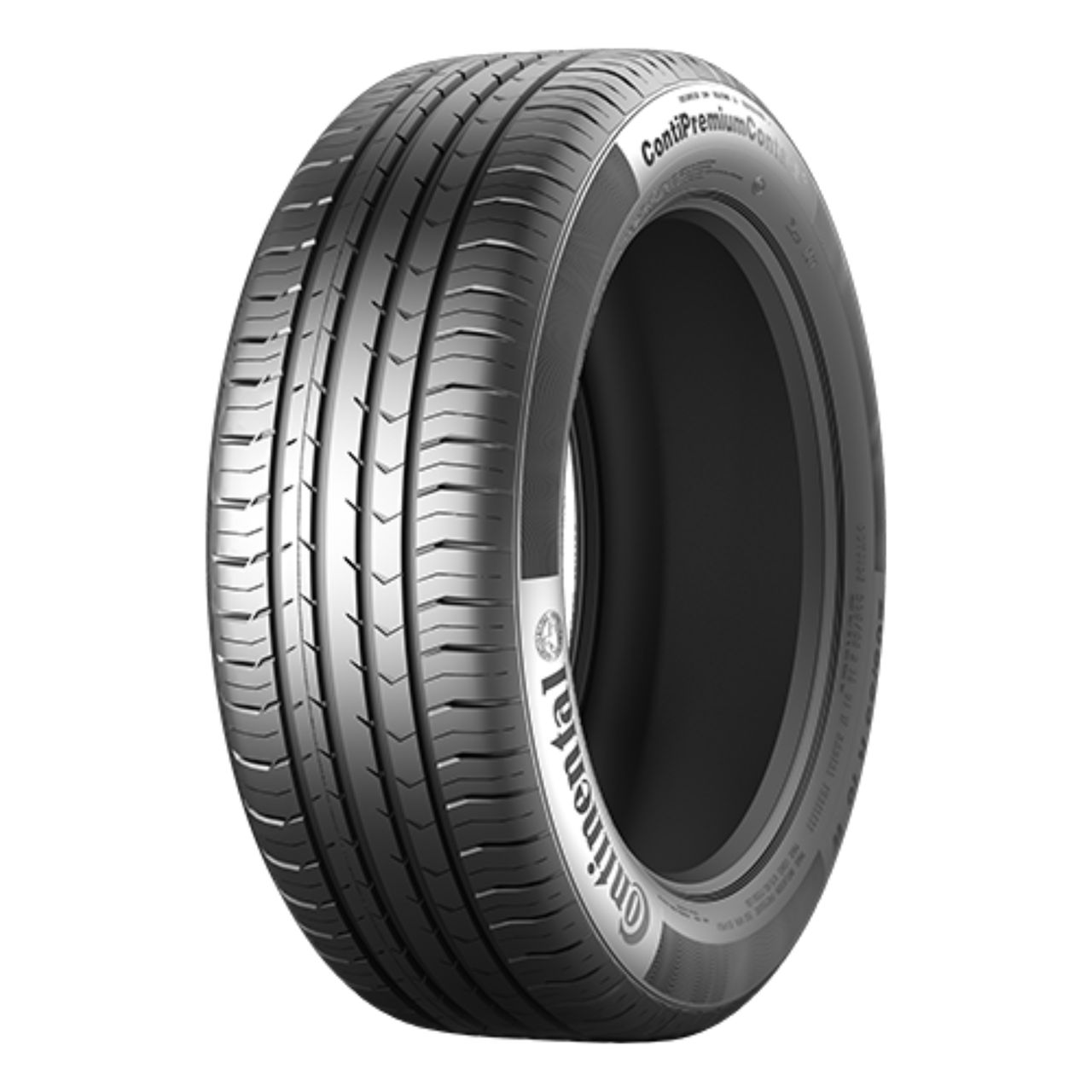 CONTINENTAL CONTIPREMIUMCONTACT 5 (*) (MO) 225/55R17 97Y (*) (MO) BSW