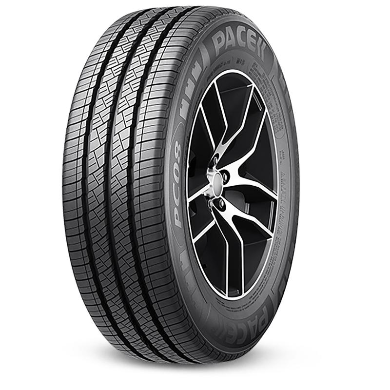 PACE PC08 195/R15C 106/104S BSW