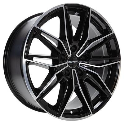 GMP SPECTER black diamond 8.0Jx18 5x112 ET10