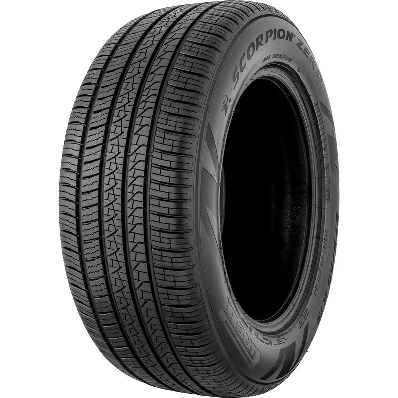 PIRELLI SCORPION ZERO ALL SEASON (LR) 255/65R19 114V (LR) XL