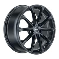 MAK DAVINCI gloss black 7.5Jx17 5x112 ET49