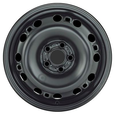 ALCAR 7760 schwarz/silber 6.0Jx15 5x100 ET38