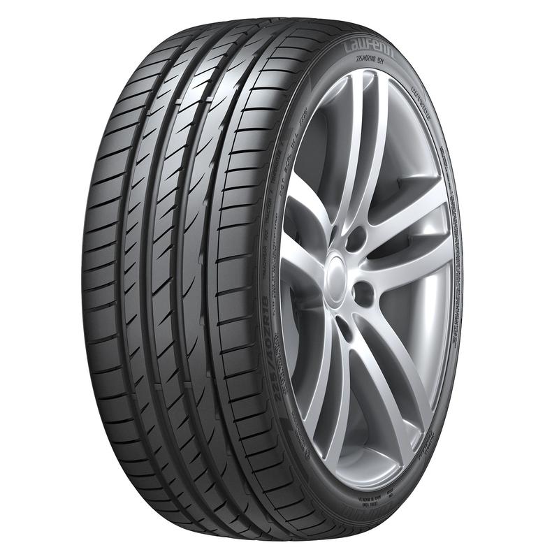 LAUFENN S FIT EQ+ (LK01+) 185/55R15 82V BSW