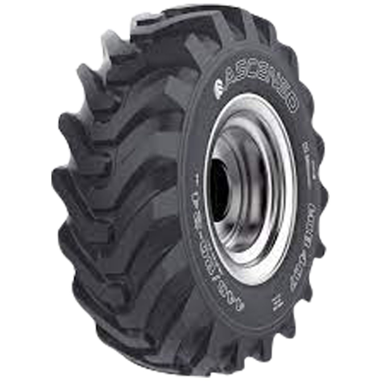 ASCENSO 400/80 - 24 TL 162A8 MIB 407 R-4 20PR