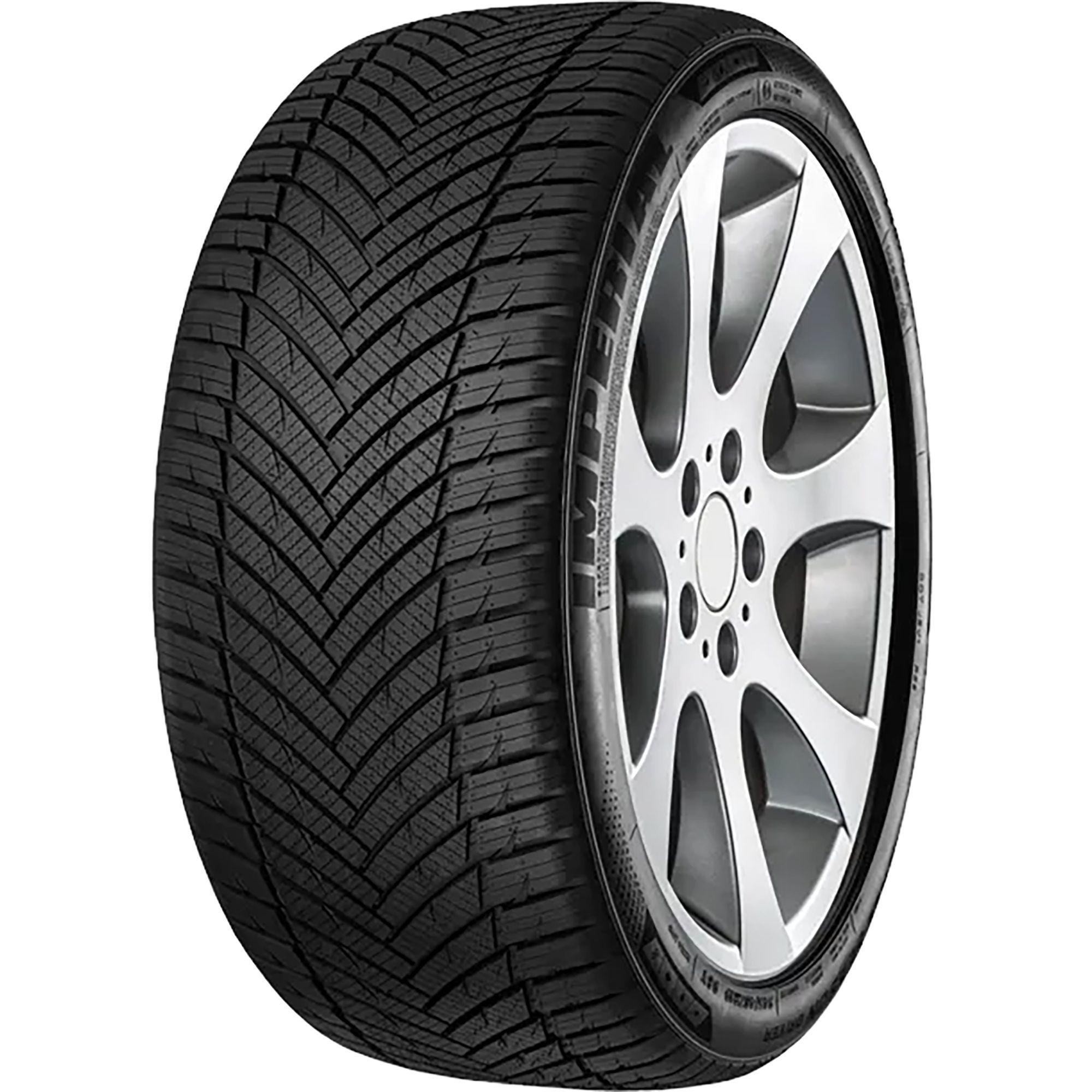 IMPERIAL AS DRIVER 245/35R20 95W XL BSW