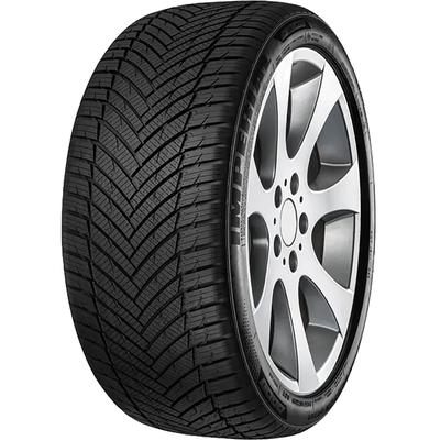 IMPERIAL AS DRIVER 205/55R17 95W XL BSW