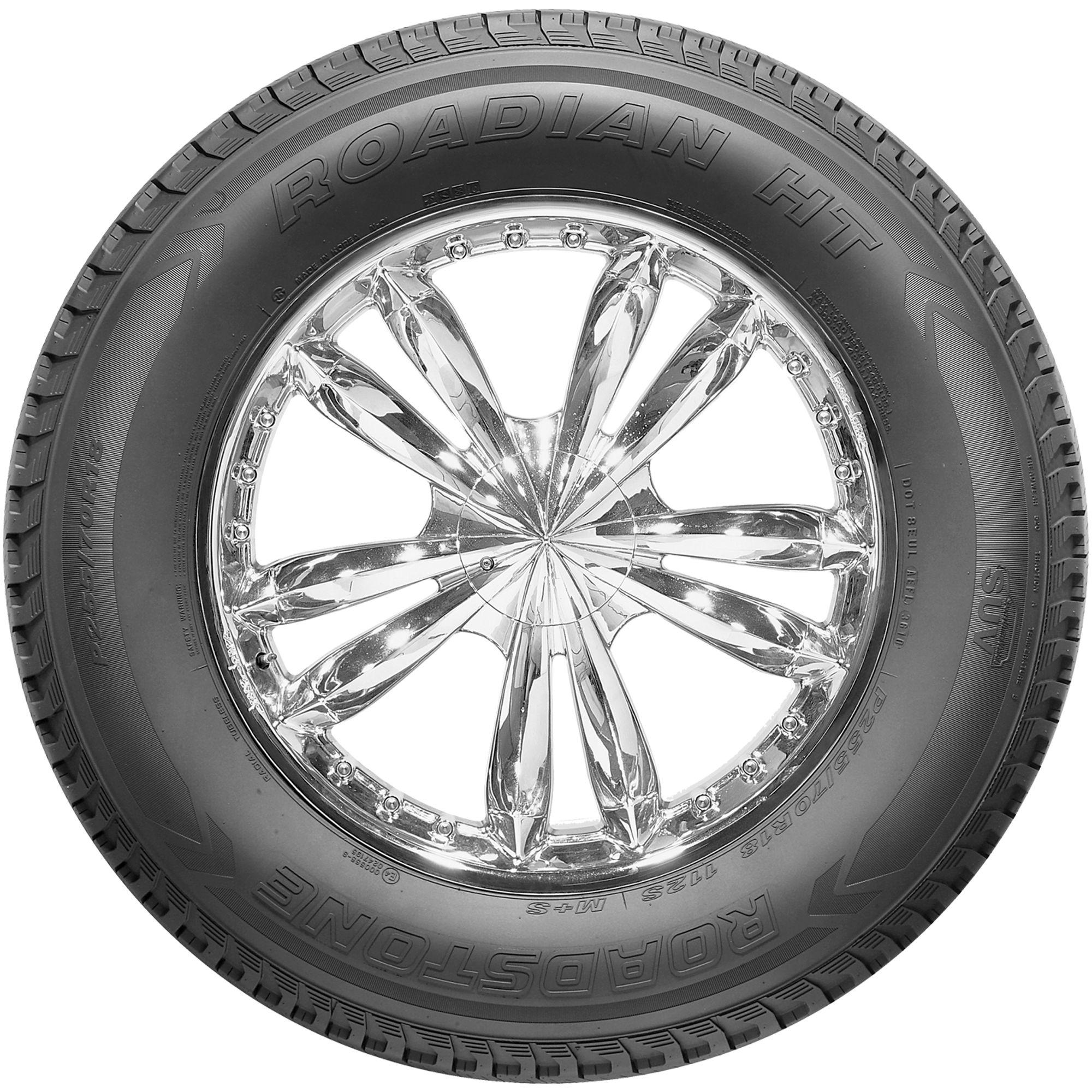 ROADSTONE ROADIAN HT (SUV) 225/65R17 100H BSW