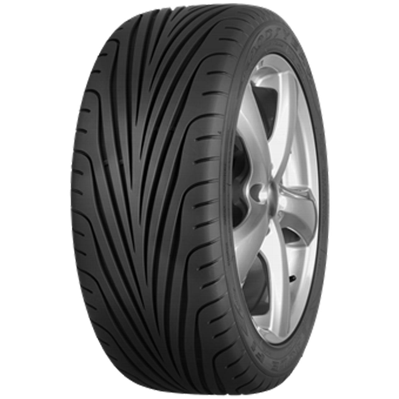GOODYEAR EAGLE F1 GS-D3 195/45R17 81W MFS BSW