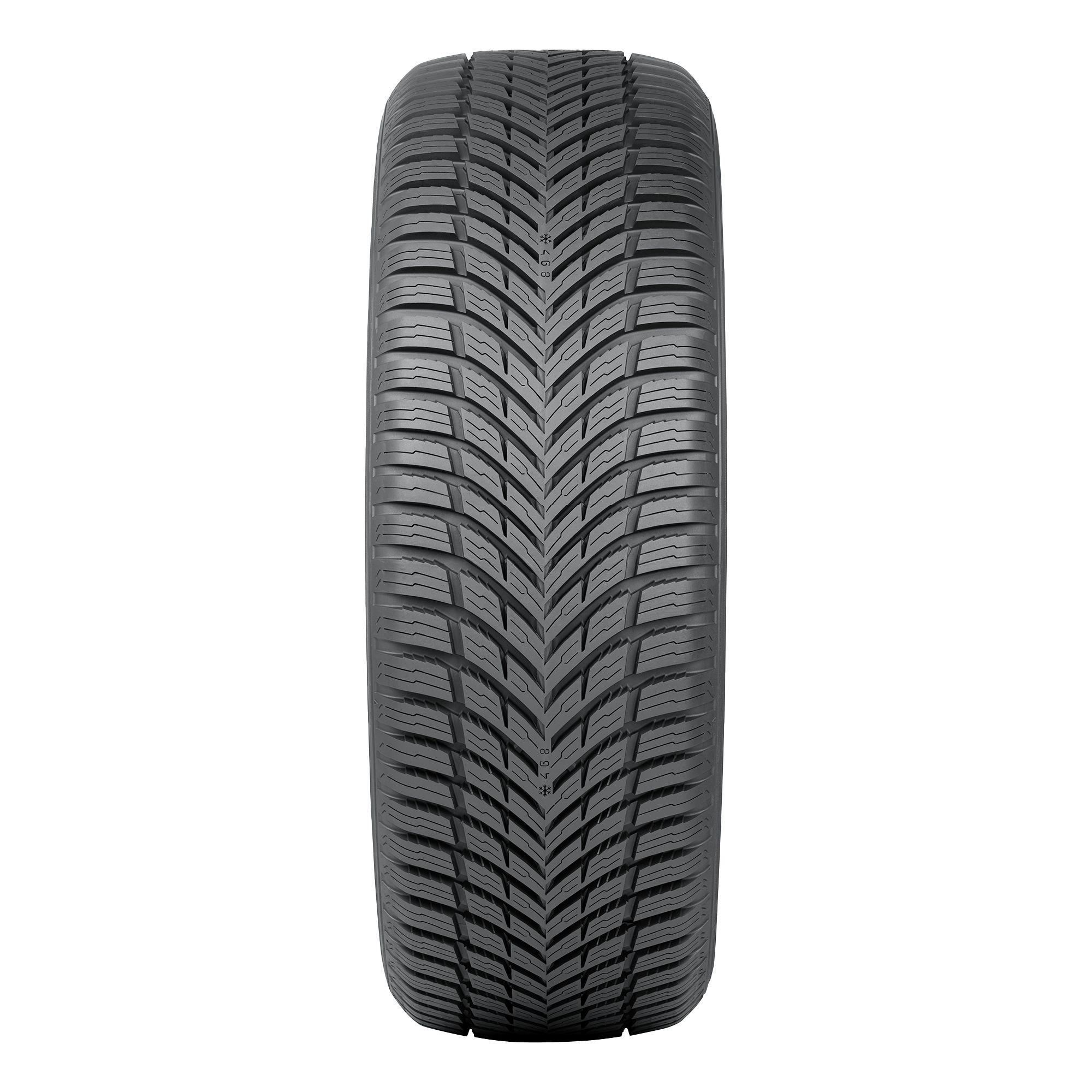 NOKIAN NOKIAN SEASONPROOF 1 255/50R19 107W XL BSW