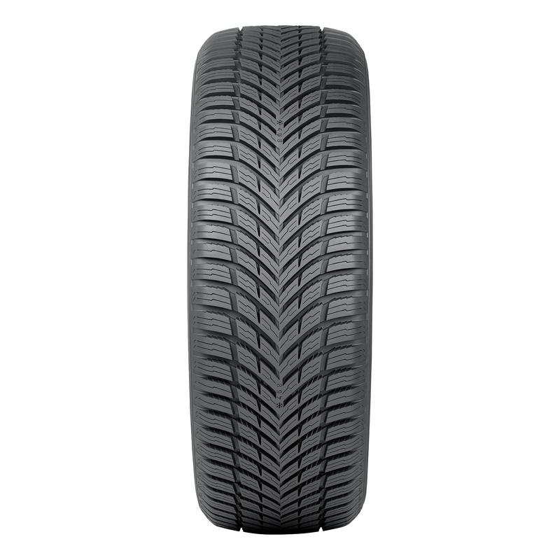 NOKIAN NOKIAN SEASONPROOF 1 205/45R17 88V XL MFS BSW