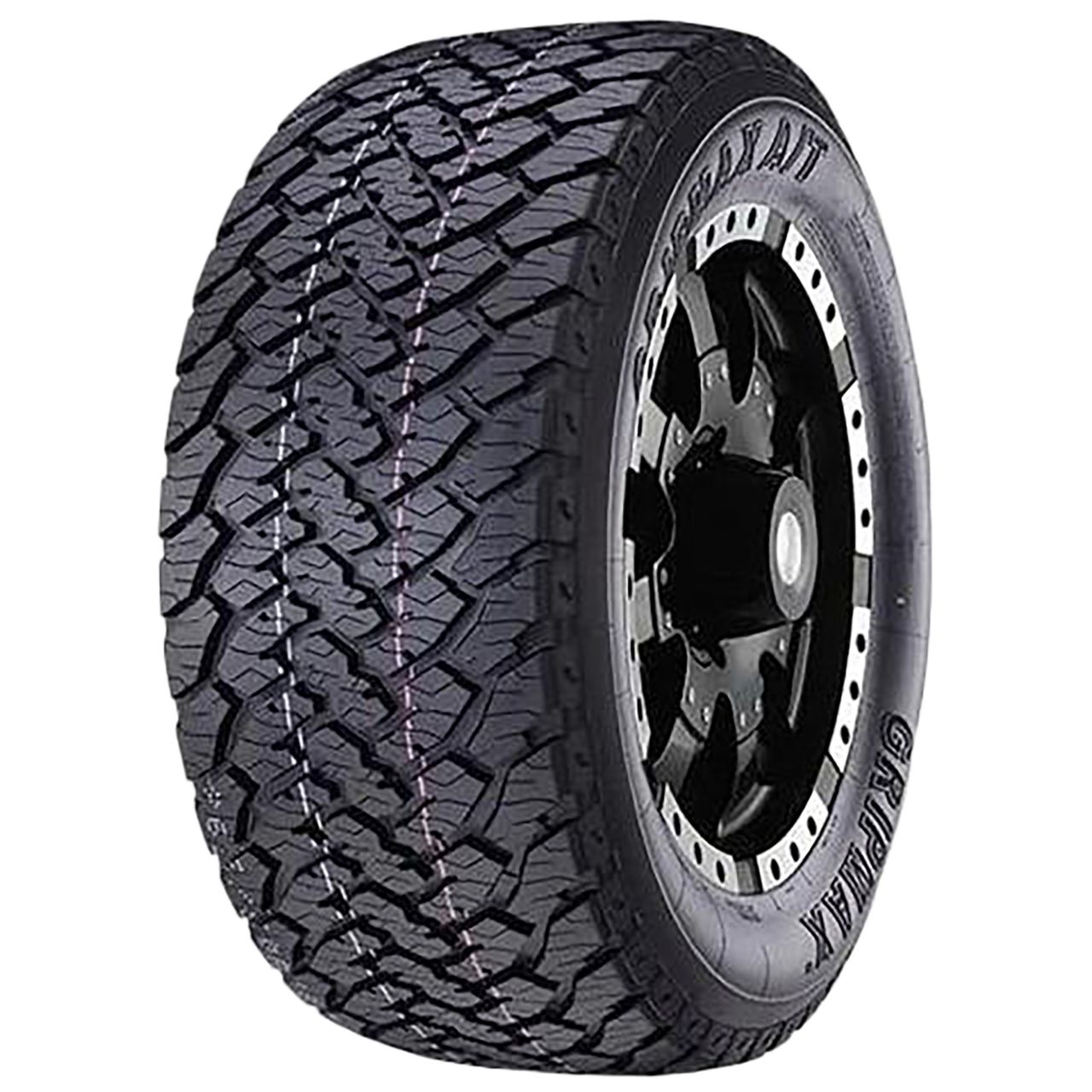 GRIPMAX INCEPTION A/T 225/65R17 102T RWL