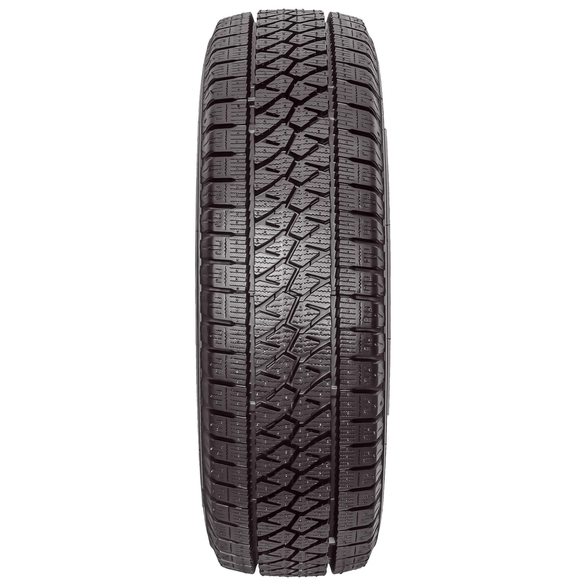 BRIDGESTONE BLIZZAK W995 MULTICELL 195/70R15C 104/102R
