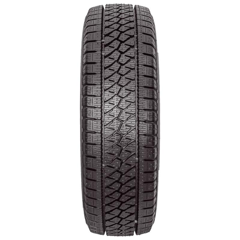 BRIDGESTONE BLIZZAK W995 MULTICELL 225/70R15C 112/110R BSW