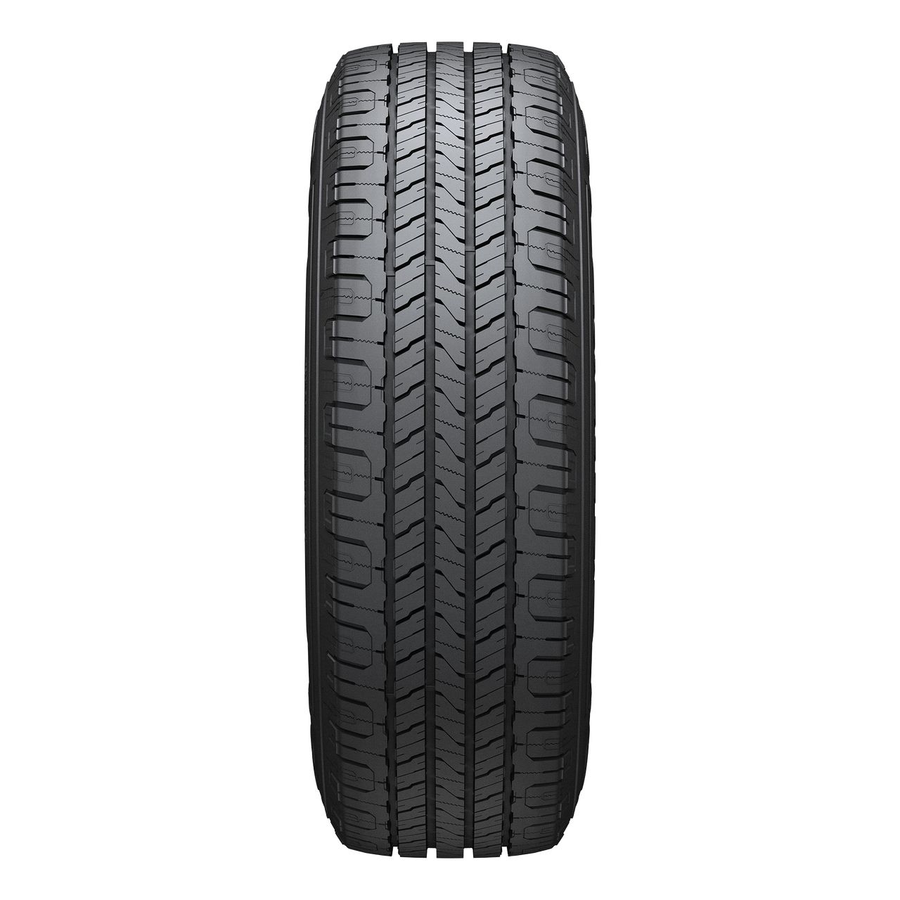 LAUFENN X FIT HT (LD01) 265/60R18 110V BSW