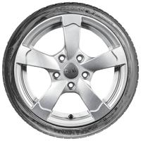 YOKOHAMA ADVAN SPORT (V103E) 225/50R18 95W LHD RPB BSW