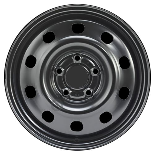 ALCAR 9003 schwarz/silber 6.5Jx17 5x127 ET40