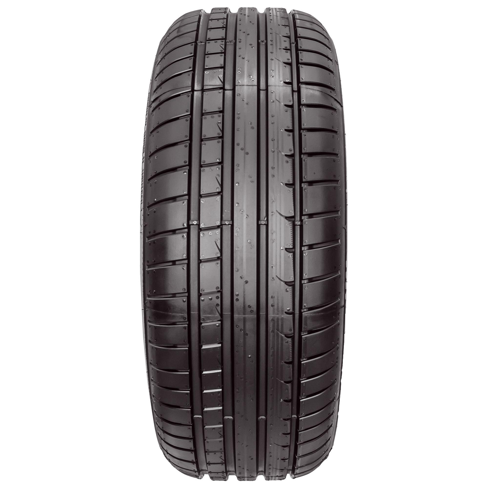 DUNLOP SPORT MAXX RT2 (*) (MO) 245/40R19 98Y (*) (MO) XL MFS