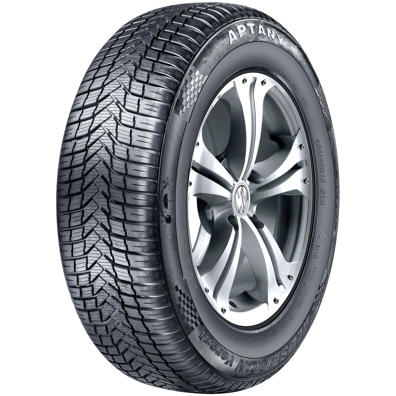 APTANY RC501 225/45R17 94W XL BSW
