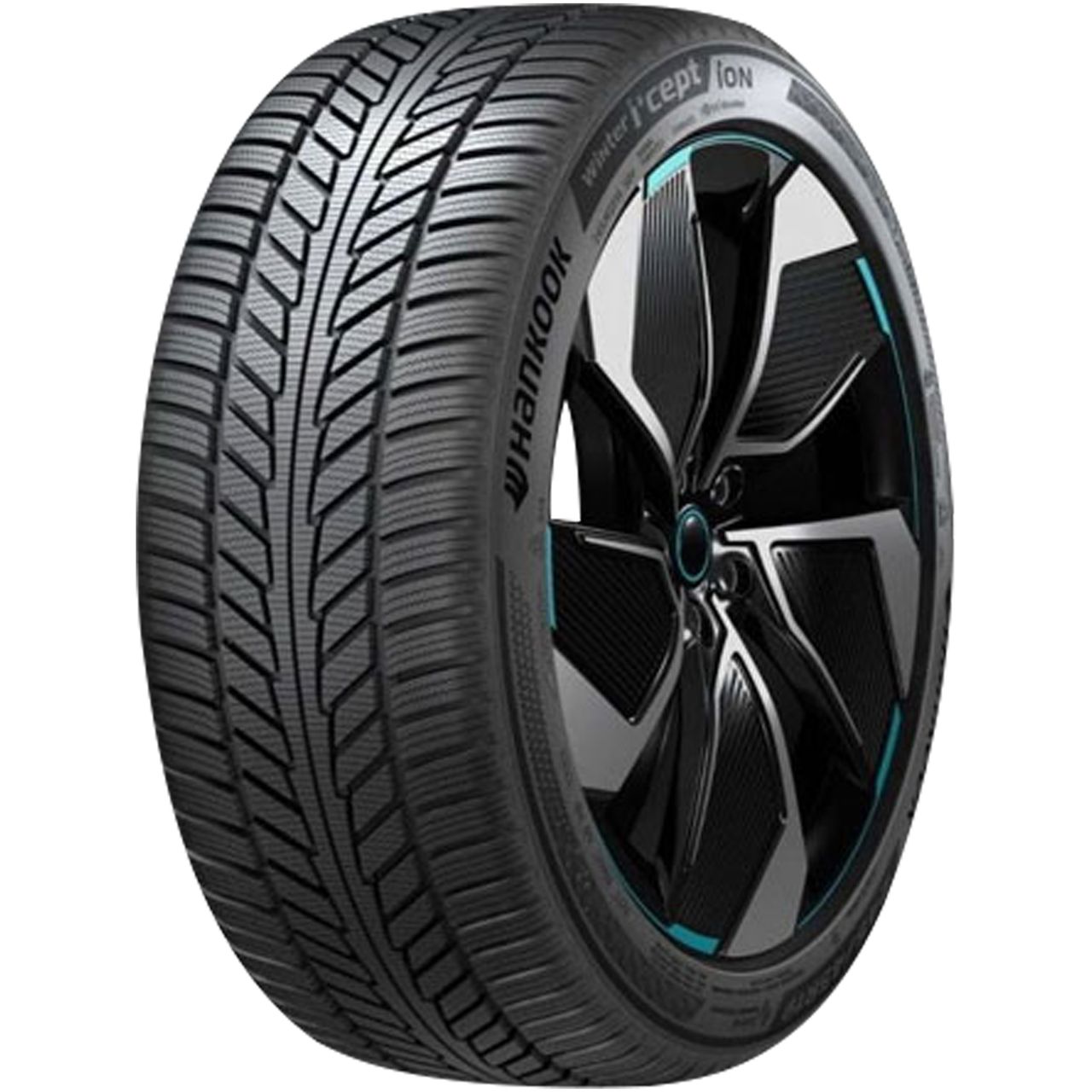 HANKOOK ION I*CEPT SUV 255/40R22 103V XL BSW SOUND ABSORBER