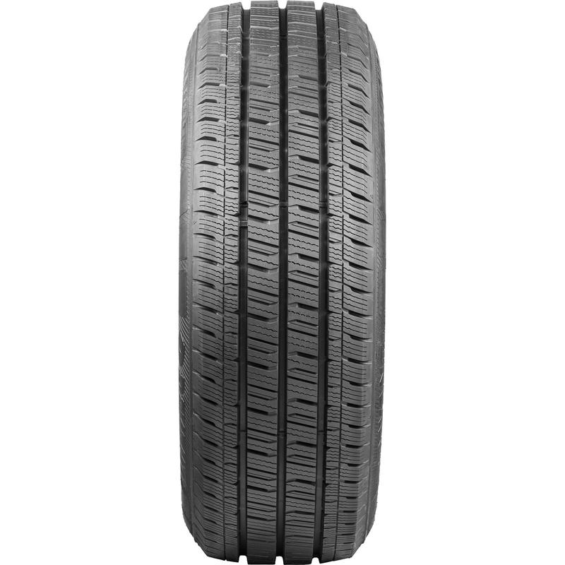 DAVANTI VANTOURA 4-SEASONS 215/75R16C 116/114R BSW