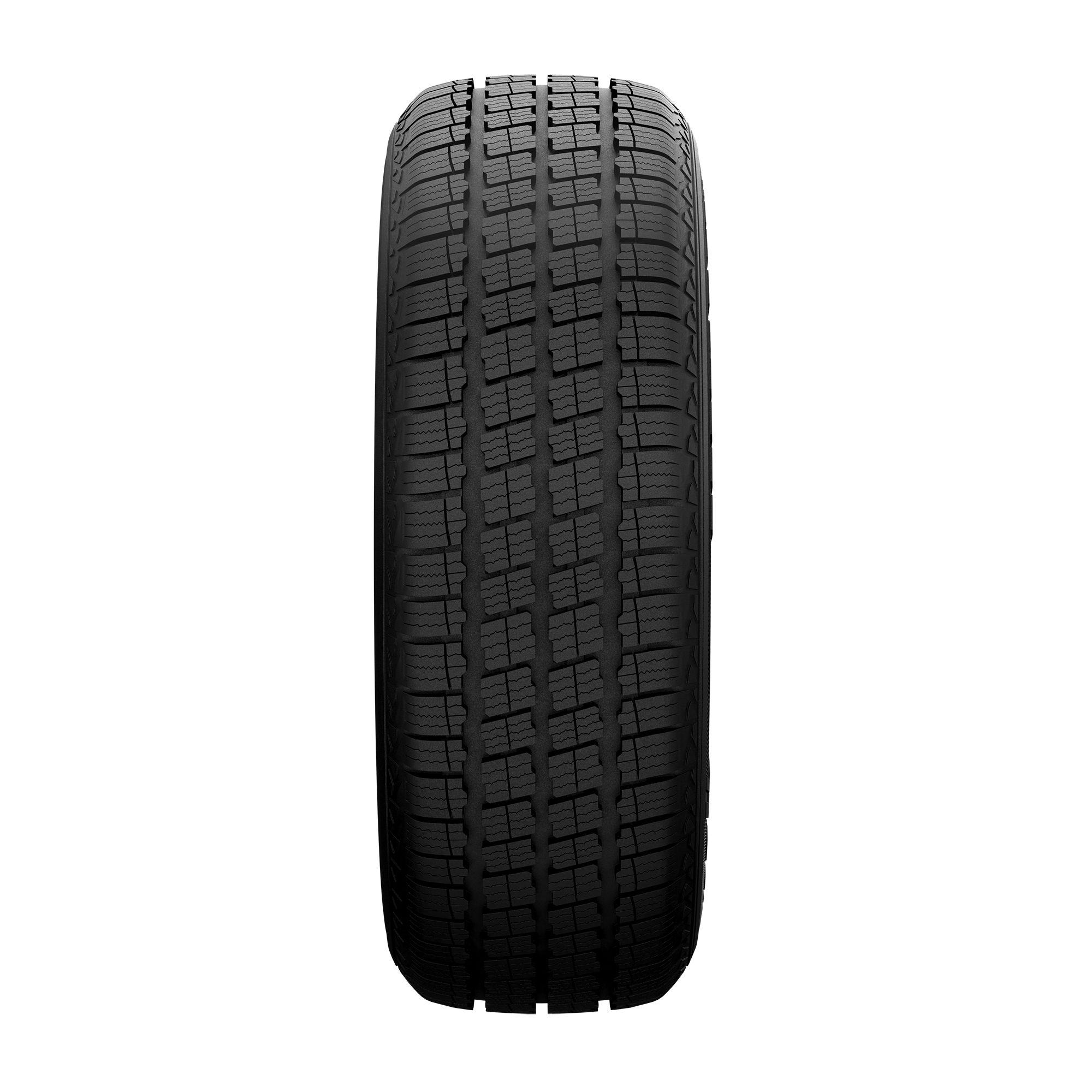 LINGLONG GREEN-MAX VAN 4S 215/60R16C 103/101T BSW