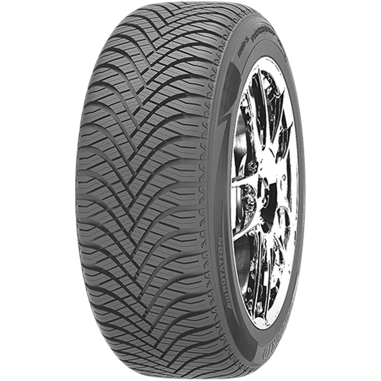 WESTLAKE ALL SEASON ELITE Z-401 225/55R16 99V XL BSW