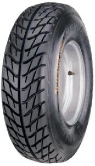 KENDA AT165/70 - 10 TL 27N K546F SPEEDRACER 4PR E-KENNUNG