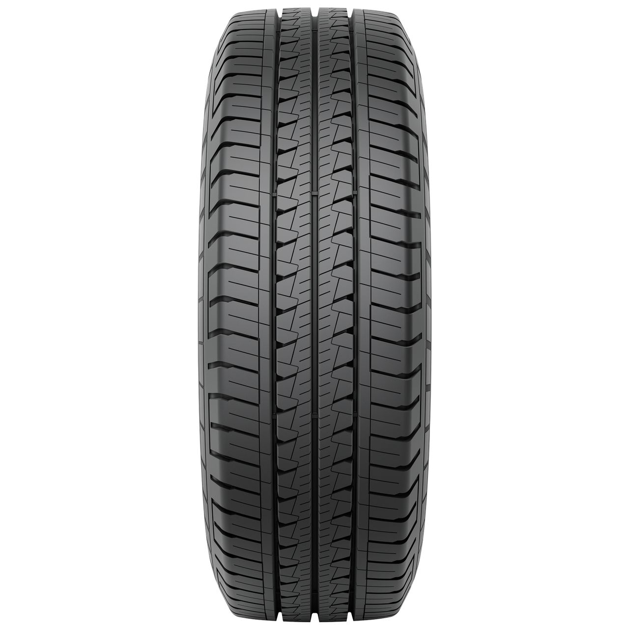 COOPER COOPER SUMMER VAN (EVR) 195/65R16C 104T (EVR) BLK