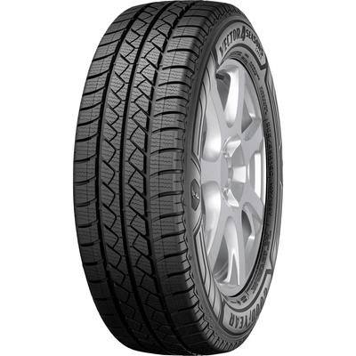 GOODYEAR VECTOR 4SEASONS CARGO 215/60R17C 109/107T BSW