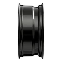 WHEELWORLD-2DRV WH34 dark gunmetal full machined 8.0Jx18 5x112 ET30