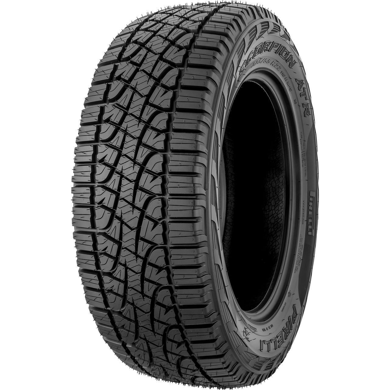 PIRELLI SCORPION ATR (MO1) 275/50R20 113V (MO1) XL (e)