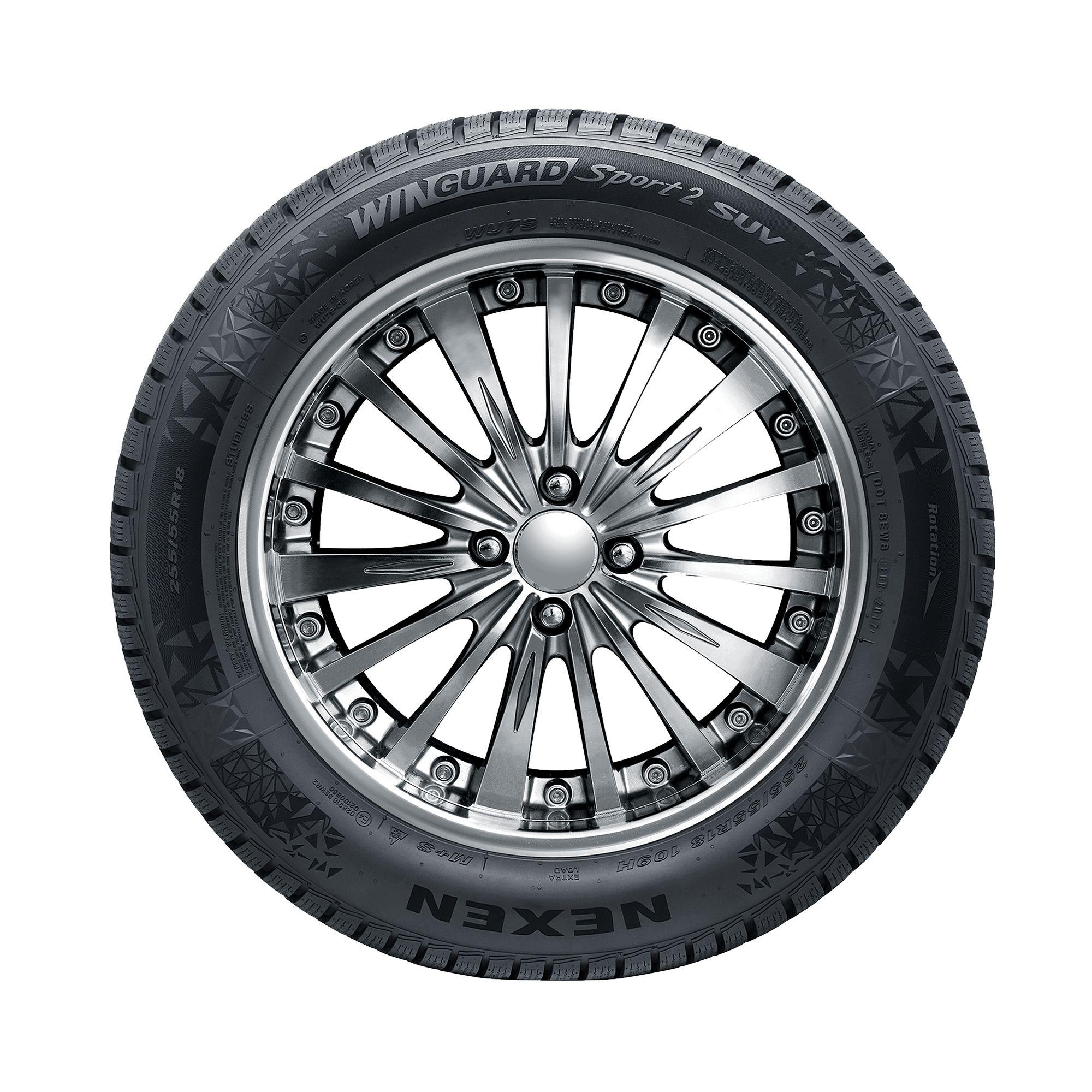 NEXEN WINGUARD SPORT 2 SUV 215/65R16 98H BSW