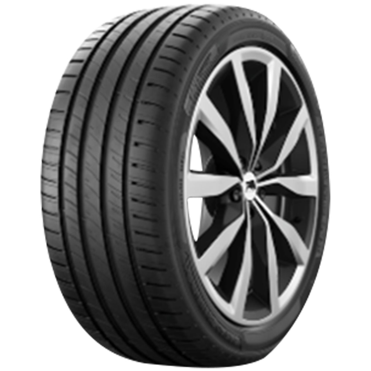 TIGAR SUMMER 3 225/45R18 95W XL BSW