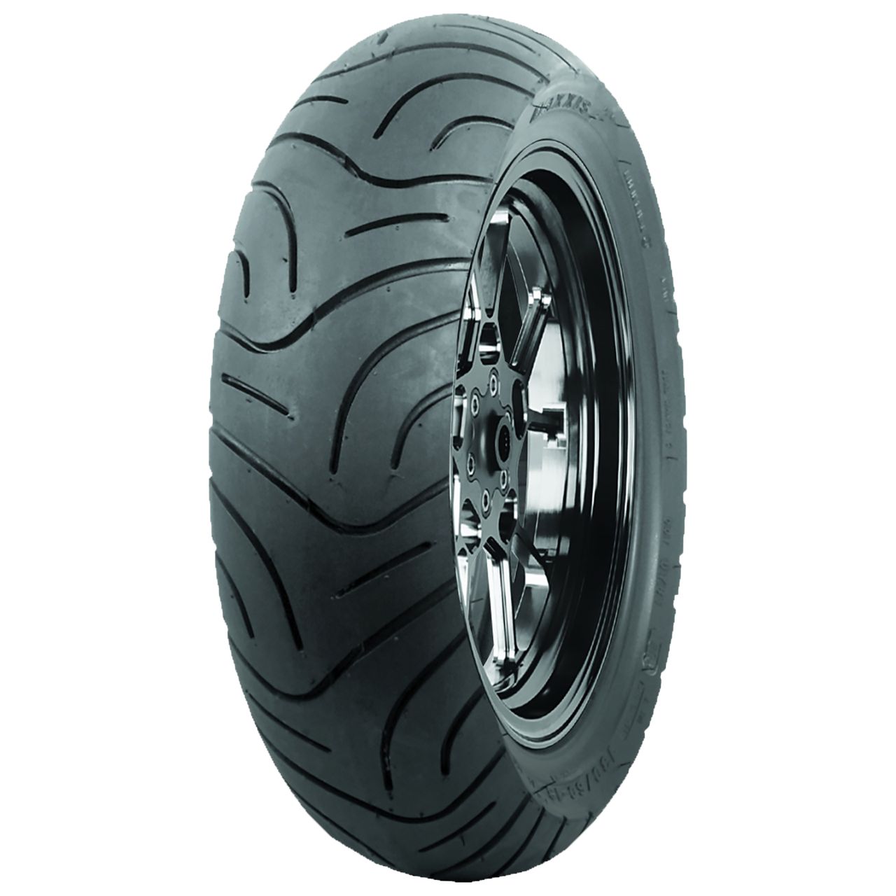 MAXXIS 130/70 - 12 TL 64L M6029 UNIVERSAL