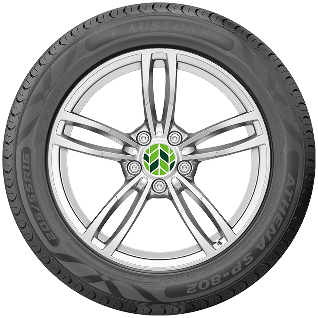 AUSTONE ATHENA SP-802 205/65R16 95V BSW