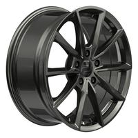 WHEELWORLD-2DRV WH28 Dark Gunmetal lackiert 8.0Jx18 5x112 ET35