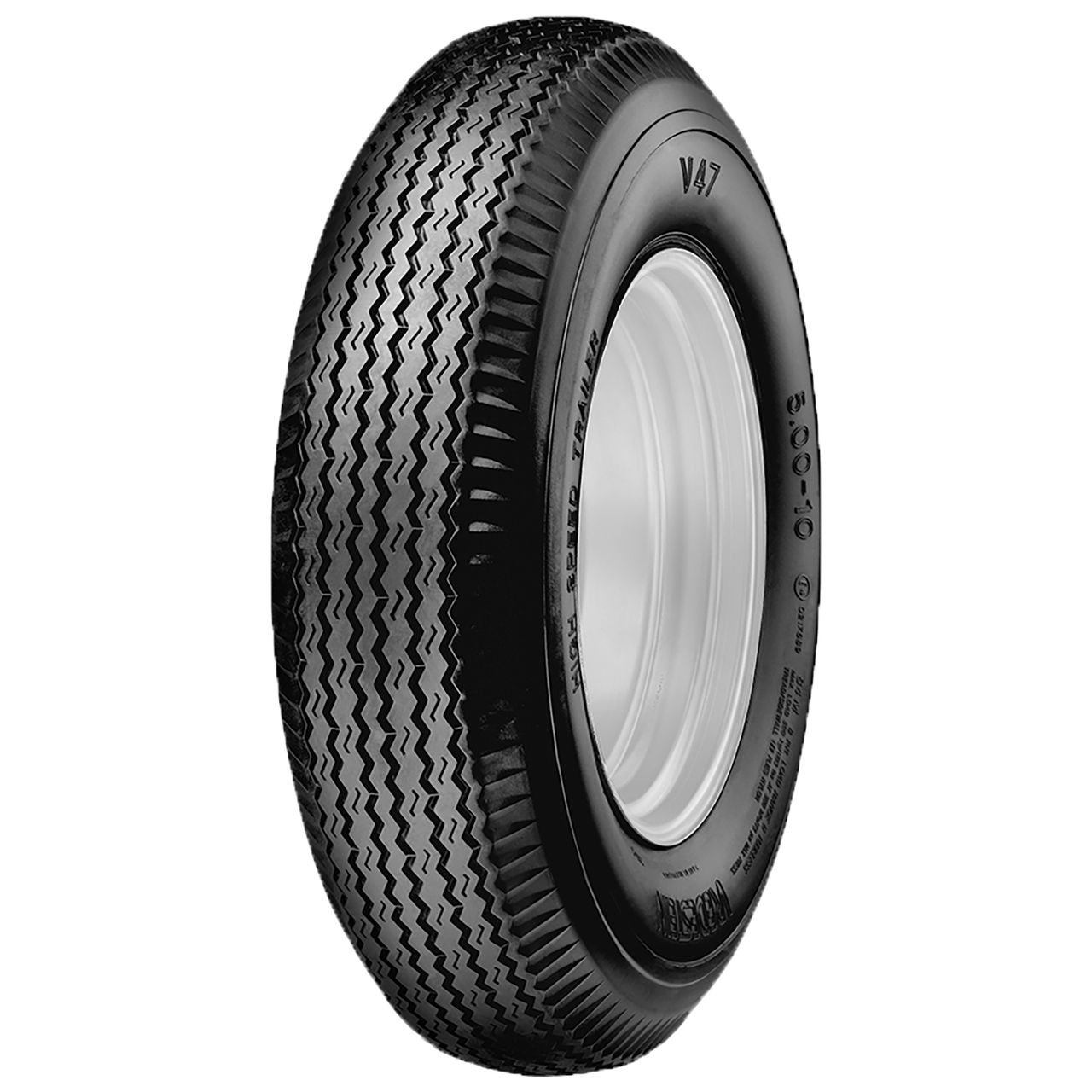 VREDESTEIN 3.50 - 8 TL 46M V47 4PR