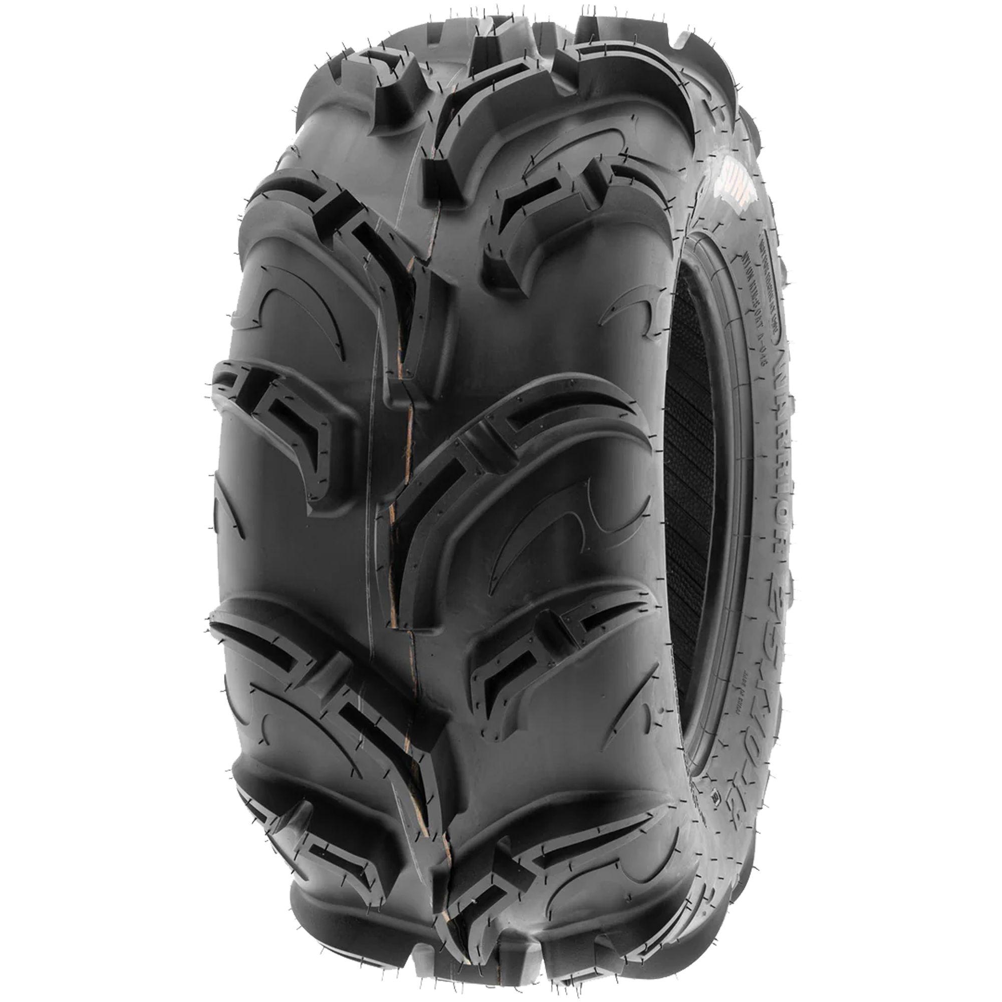 SUN-F 27x11 - 14 TL 70J A048 WARRIOR 6PR