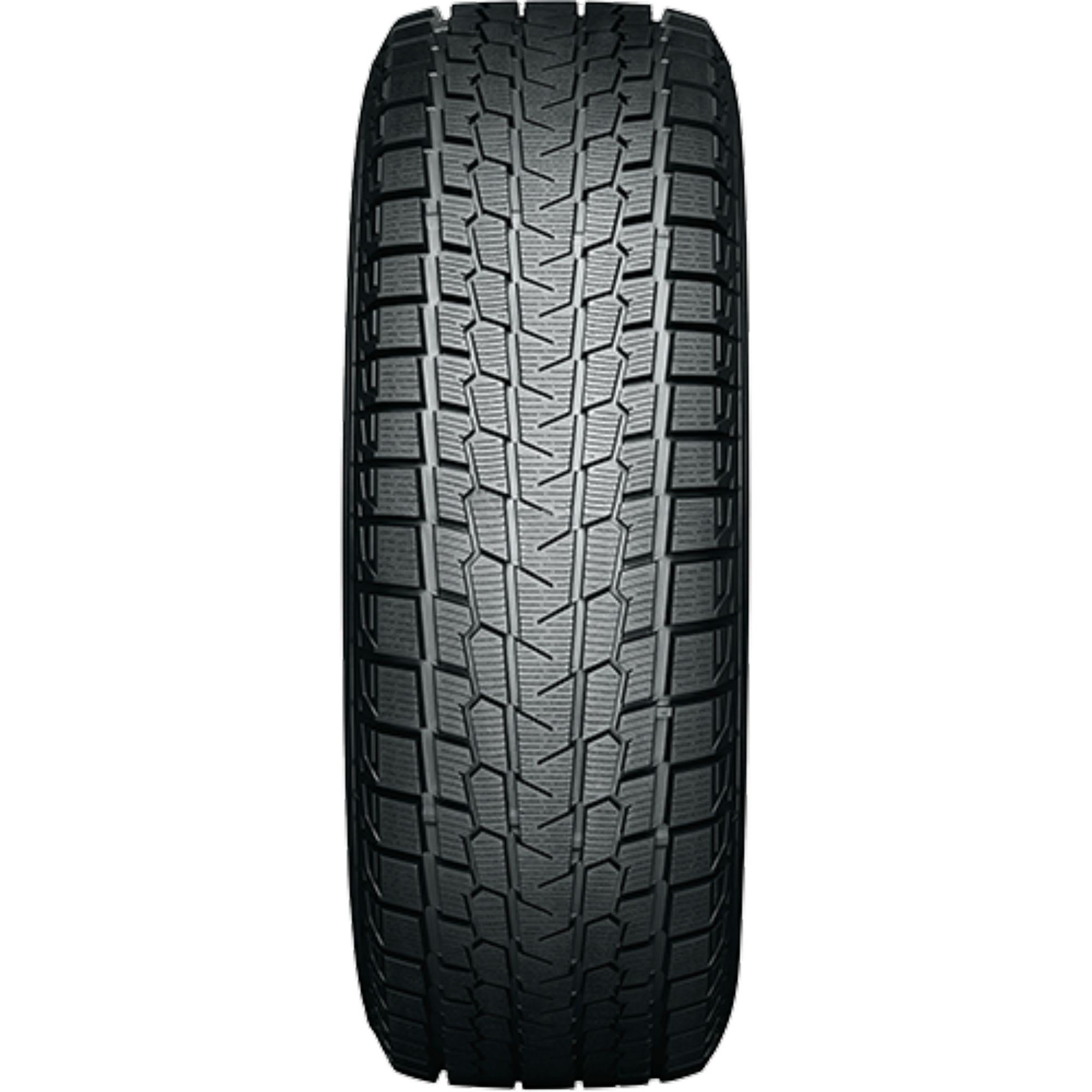 YOKOHAMA ICEGUARD G075 255/65R18 111Q NORDIC COMPOUND BSW