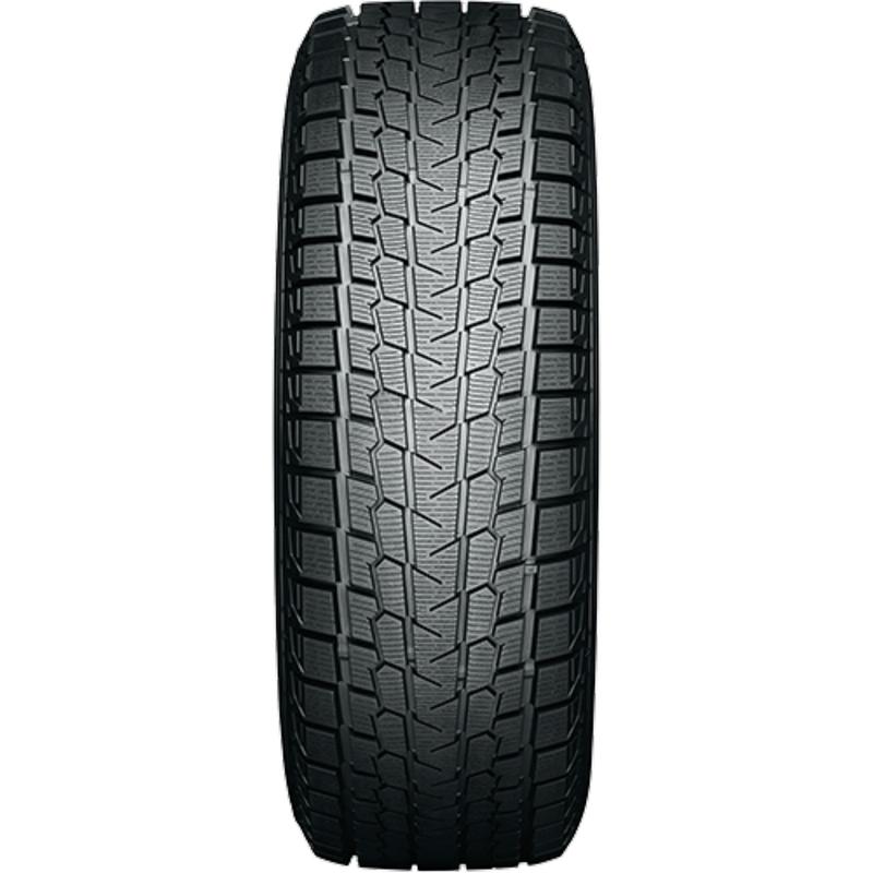 YOKOHAMA ICEGUARD G075 275/40R22 107Q XL NORDIC COMPOUND BSW