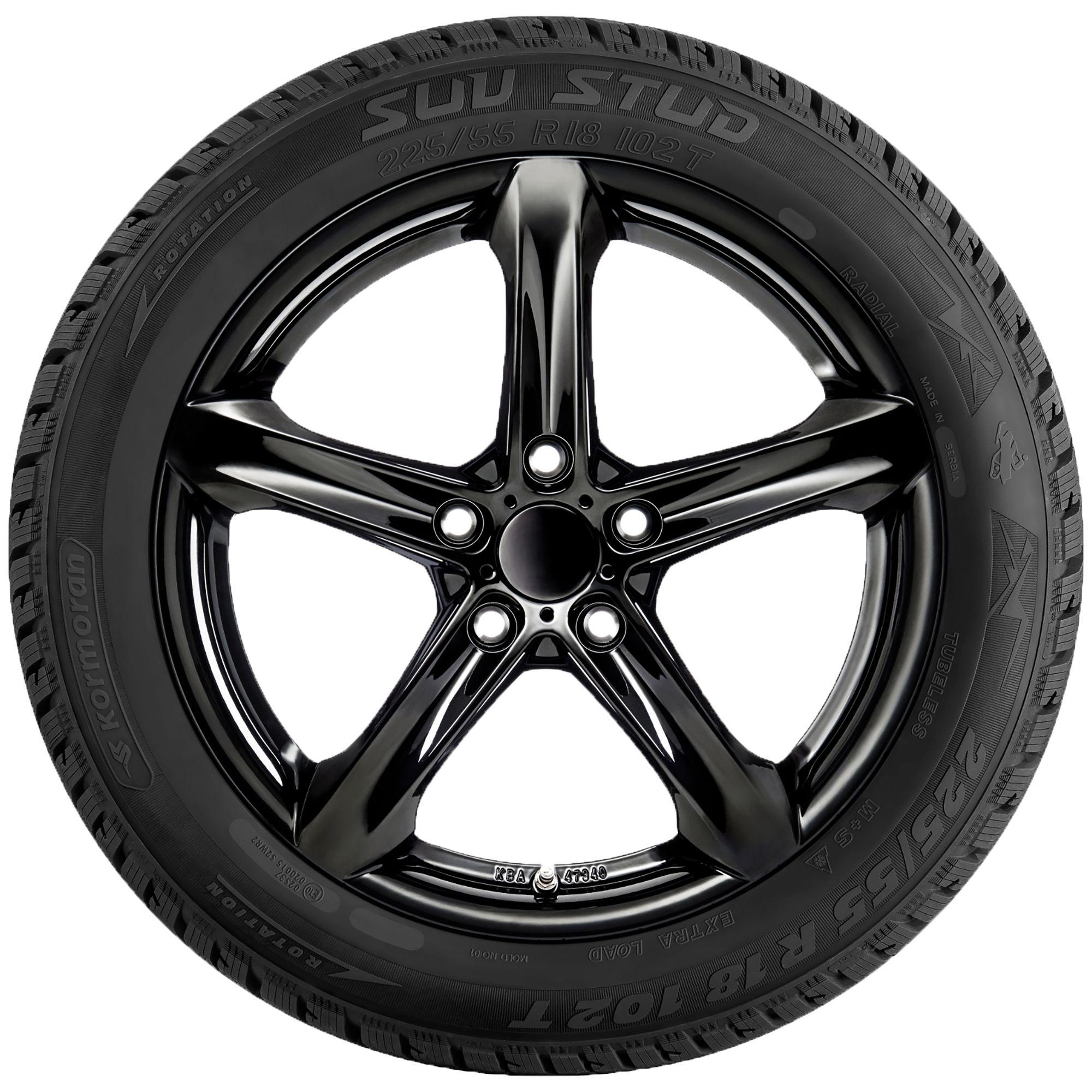 KORMORAN STUD 175/70R14 84T STUDDED