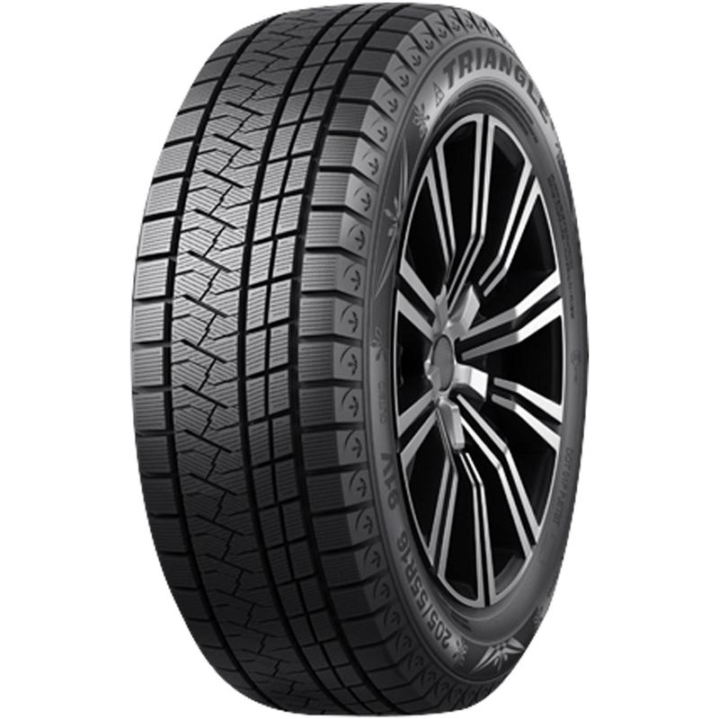 TRIANGLE SNOWLINK PL02 255/60R18 112V XL BSW