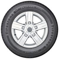 FIRESTONE VANHAWK MULTISEASON 195/60R16C 99/97H BSW